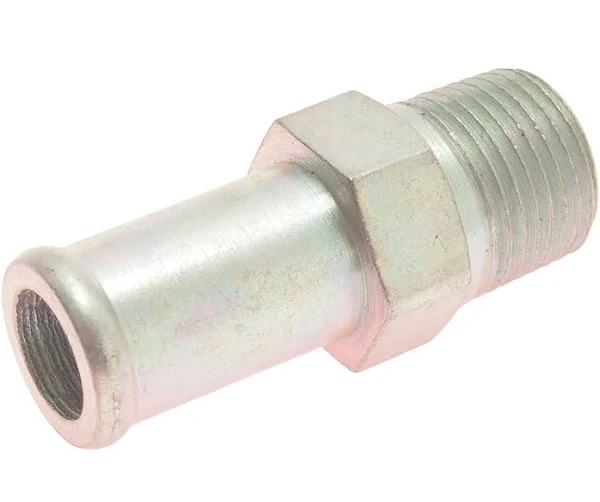 Штуцер К 3/8" системы охлаждения УРАЛ (АЗ УРАЛ) 339508-п29