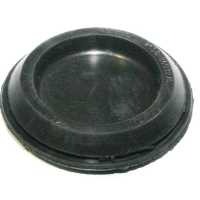 Заглушка отверстия трубки отопителя УАЗ 452 451Д-8101172 (451-8101172)