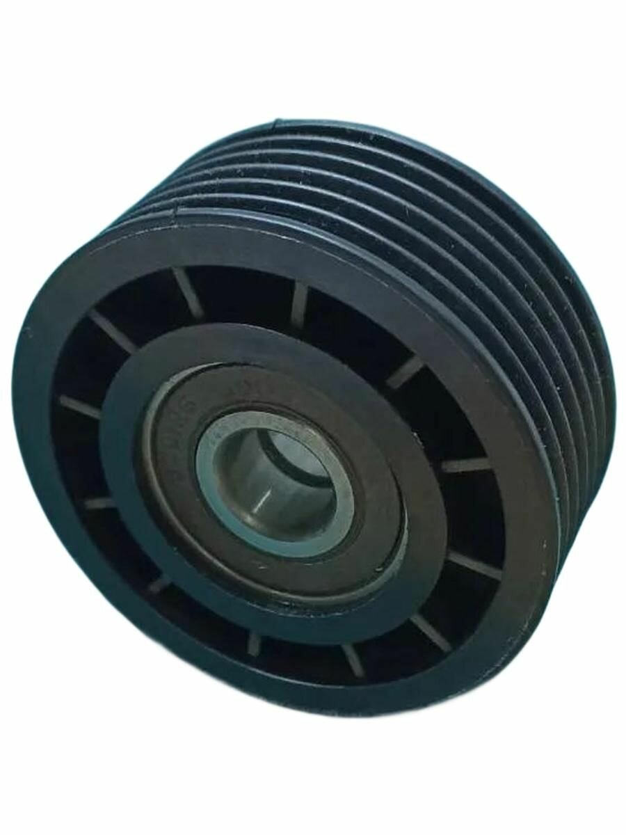 Ролик натяжной УАЗ дв 409, 406, 40905 Евро-4,5 ЛС-ГРУПП 406-1308080-007