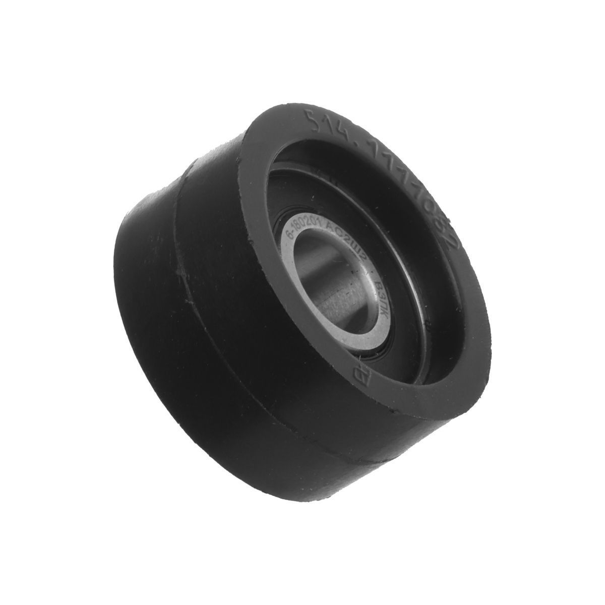 Ролик успокоительный ремня ТНВД дв.ЗМЗ 514 а/м УАЗ HANTER, PATRIOT 514.1111082