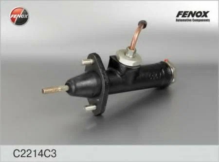 Цилиндр сцепления главный УАЗ 452 FENOX 3741-1602300-01