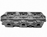 Головка блока ЯМЗ-656 с клапанами в сборе АВТОДИЗЕЛЬ 656.1003009
