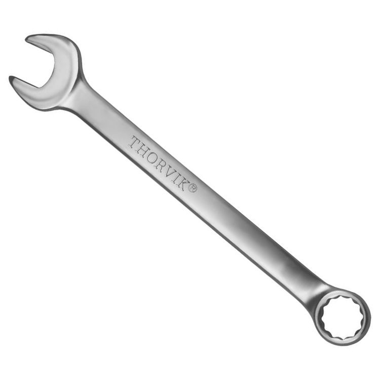 Ключ комбинированный 19х19 THORVIK W30019