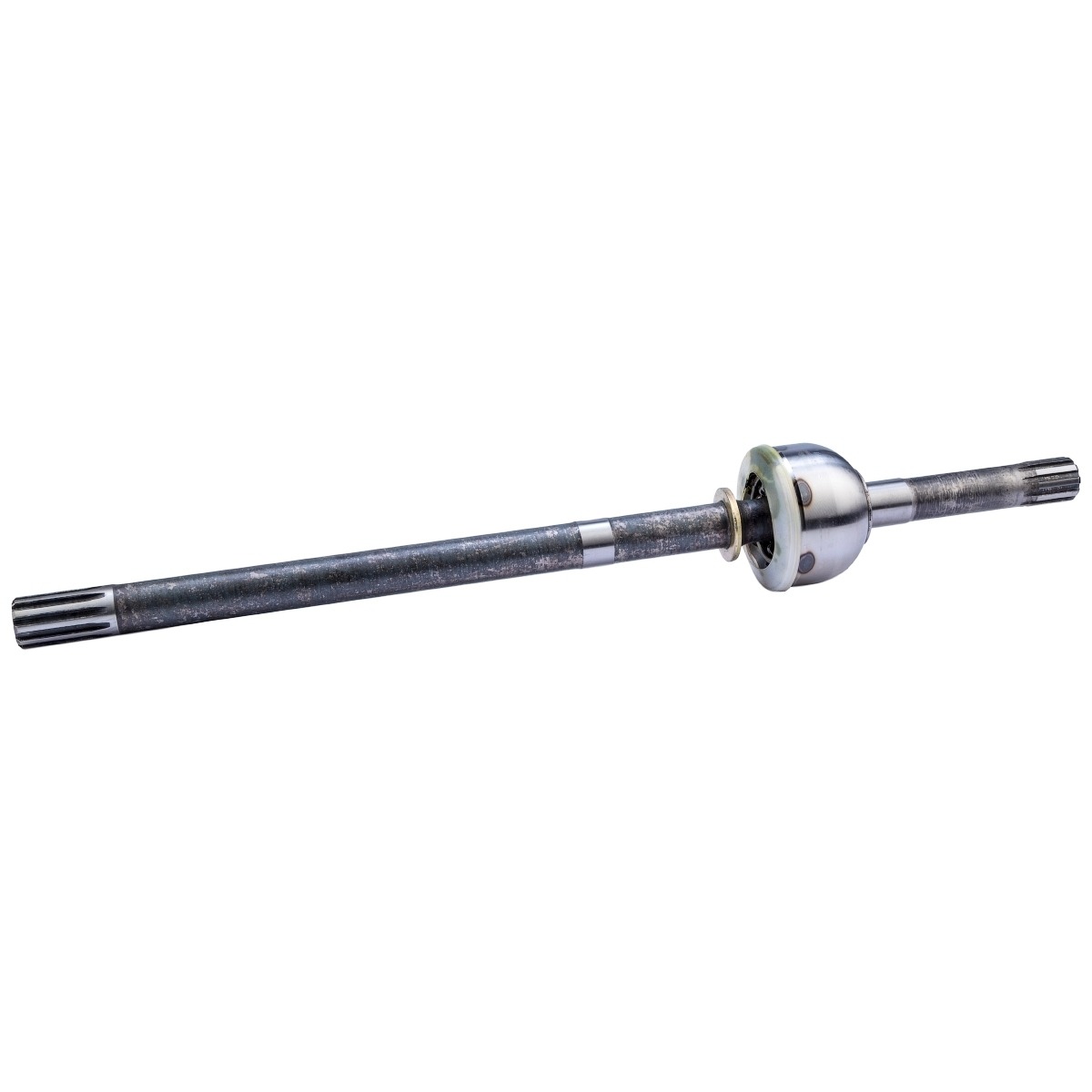 Шарнир кулака поворотного УАЗ-3160 правый L=720мм мост Спайсер METALPART 3162-2304060