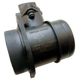 Датчик массового расхода воздуха ВАЗ-21083-21103 2170 Priora 8-ми 16-ти кл 116.1130010