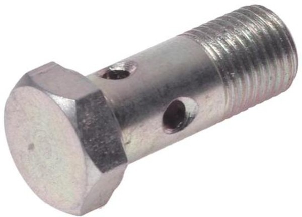 Болт-штуцер М14х1.5х35 КАМАЗ-ЕВРО-3, 4 ТНДВ Common Rail (ОАО КАМАЗ) 740.70-1104875