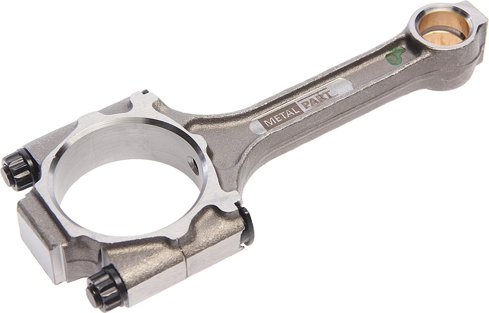 Шатун ЗМЗ-406, 405, 409 в сборе METALPART 406.1004045-01