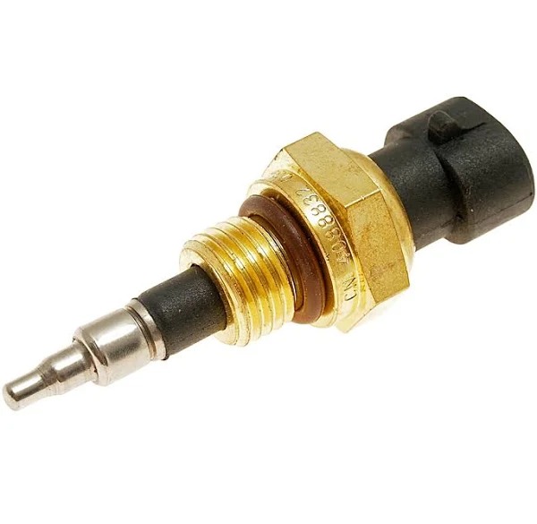 Датчик температуры воздуха ГАЗ, КАМАЗ, ПАЗ дв CUMMINS ISF, ISBe, ISDe MOVELEX 4088832-MX